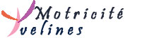 Cabinet de psychomotricité de Saint Léger en Yvelines logo